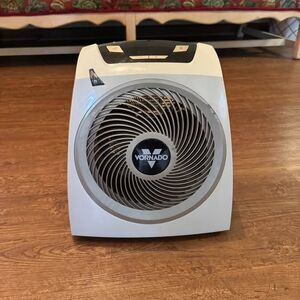 Vornado AVH10 Space Heater